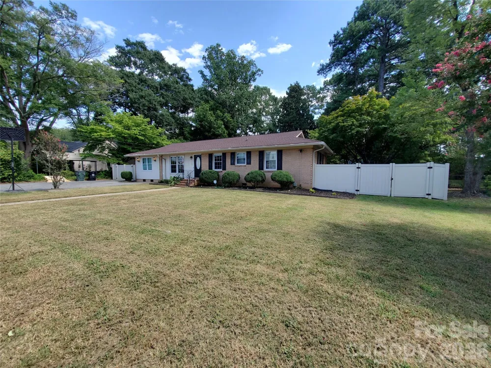 133 Fryling Avenue SW Concord, NC 28025