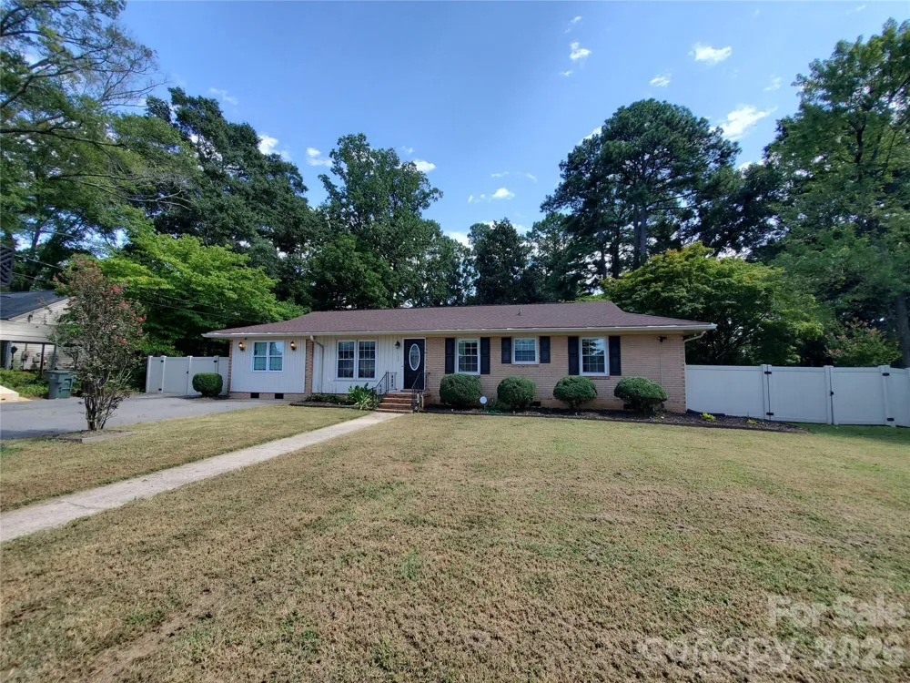 133 Fryling Avenue SW Concord, NC 28025