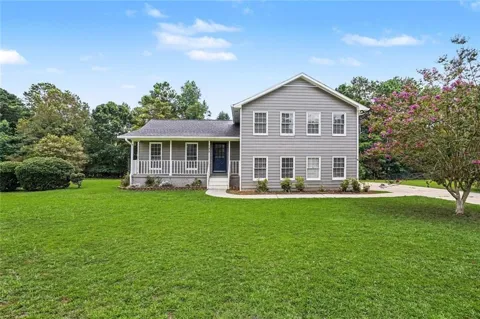 125 Beacon Drive