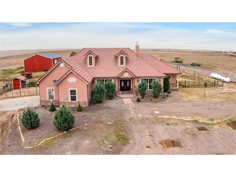 13291 Harback Road