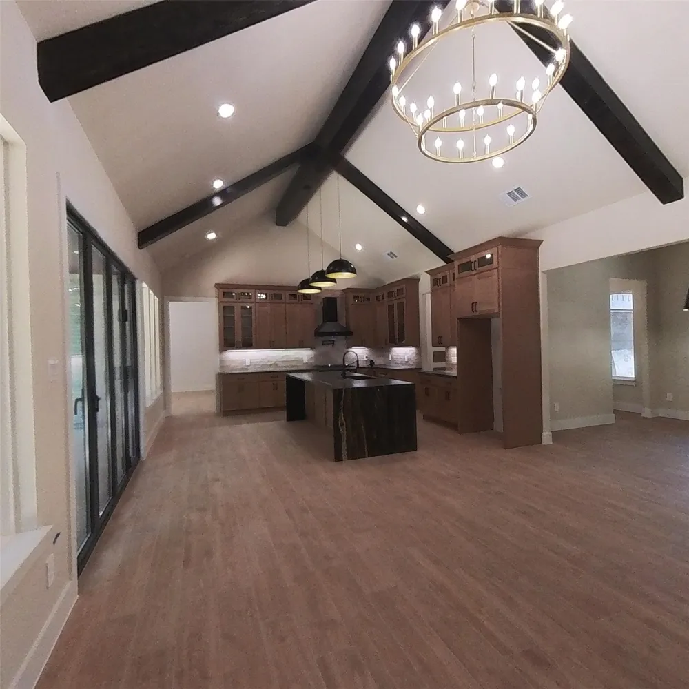 521 Glenwick Drive DeSoto, TX 75115