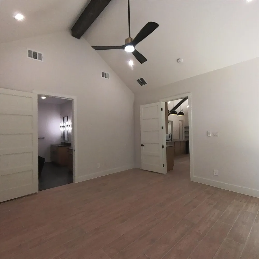 521 Glenwick Drive DeSoto, TX 75115