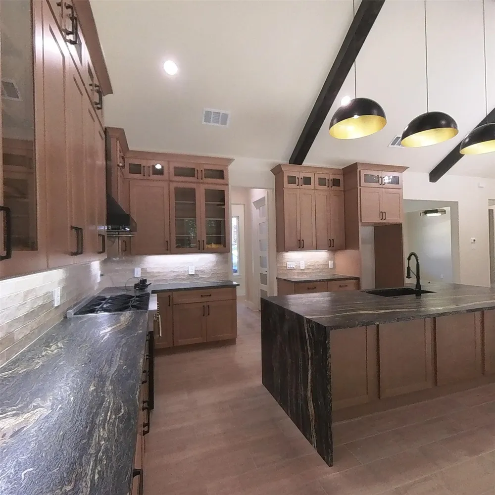 521 Glenwick Drive DeSoto, TX 75115