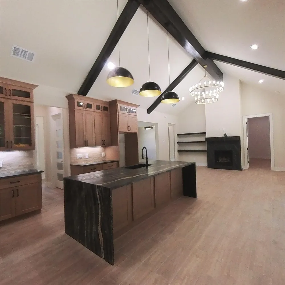 521 Glenwick Drive DeSoto, TX 75115