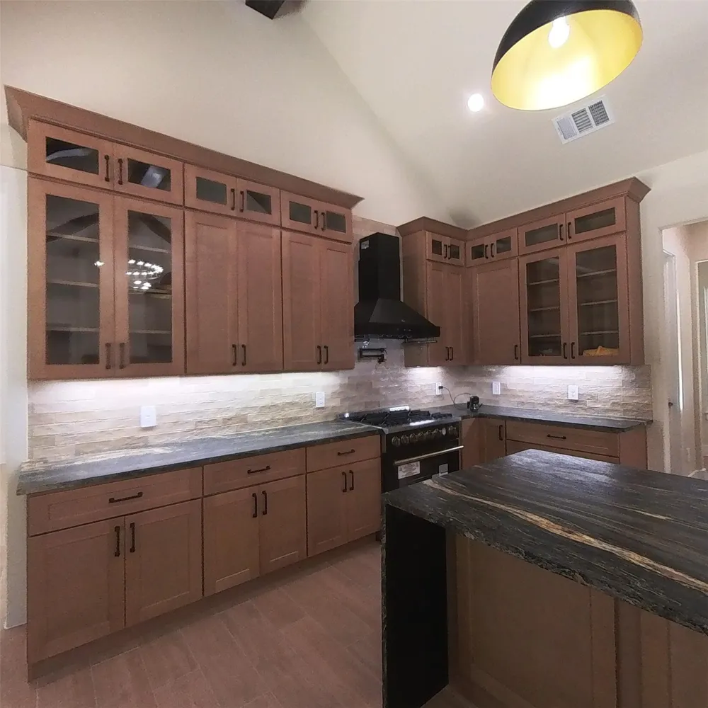 521 Glenwick Drive DeSoto, TX 75115