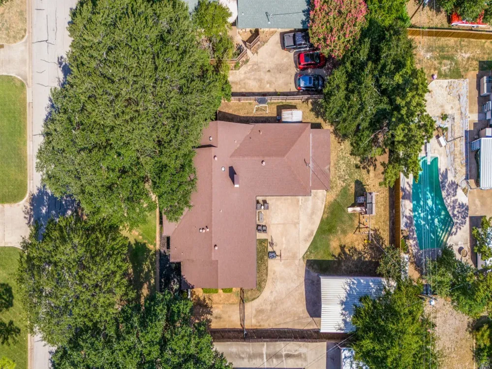 421 Frankie Lane Lewisville, TX 75057