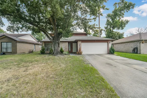 3638 Village Grove Drive
