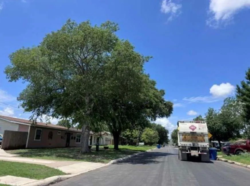 4227 King Krest Drive San Antonio, TX 78219