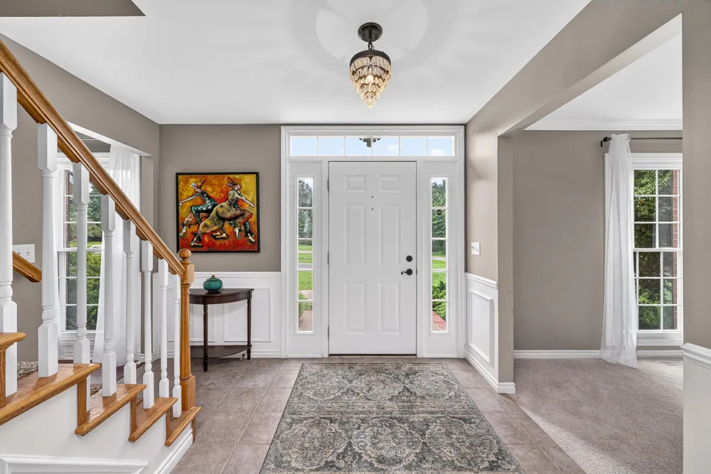 60625 Valley View Boulevard Mattawan, MI 49071