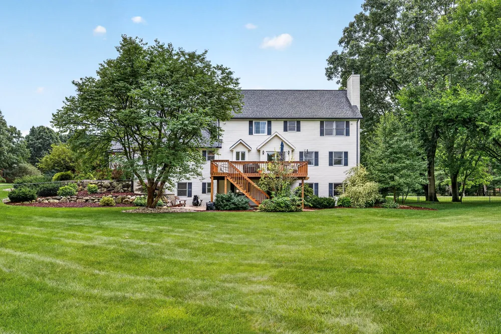 60625 Valley View Boulevard Mattawan, MI 49071