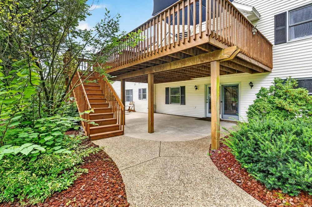 60625 Valley View Boulevard Mattawan, MI 49071
