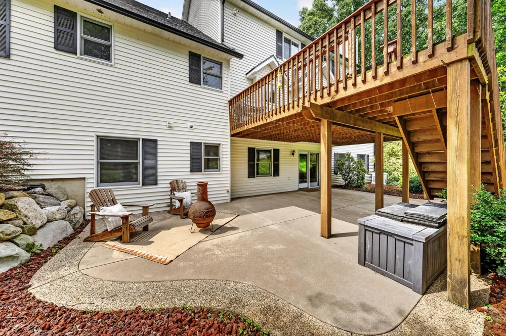60625 Valley View Boulevard Mattawan, MI 49071