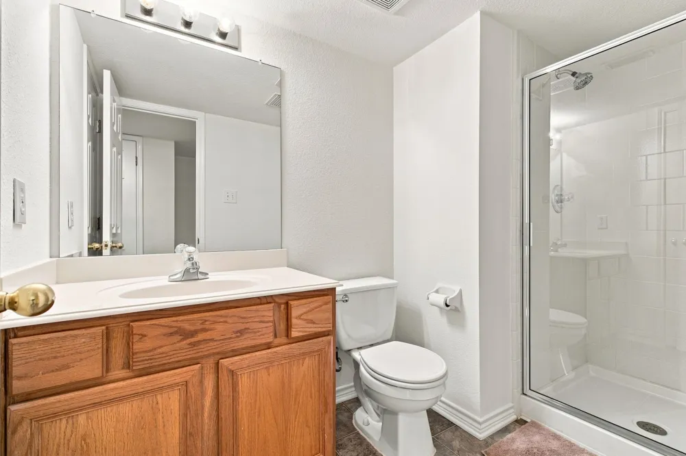 156 La Arroya Drive Weatherford, TX 76088