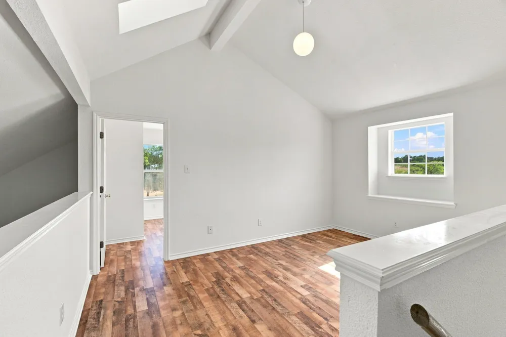 156 La Arroya Drive Weatherford, TX 76088