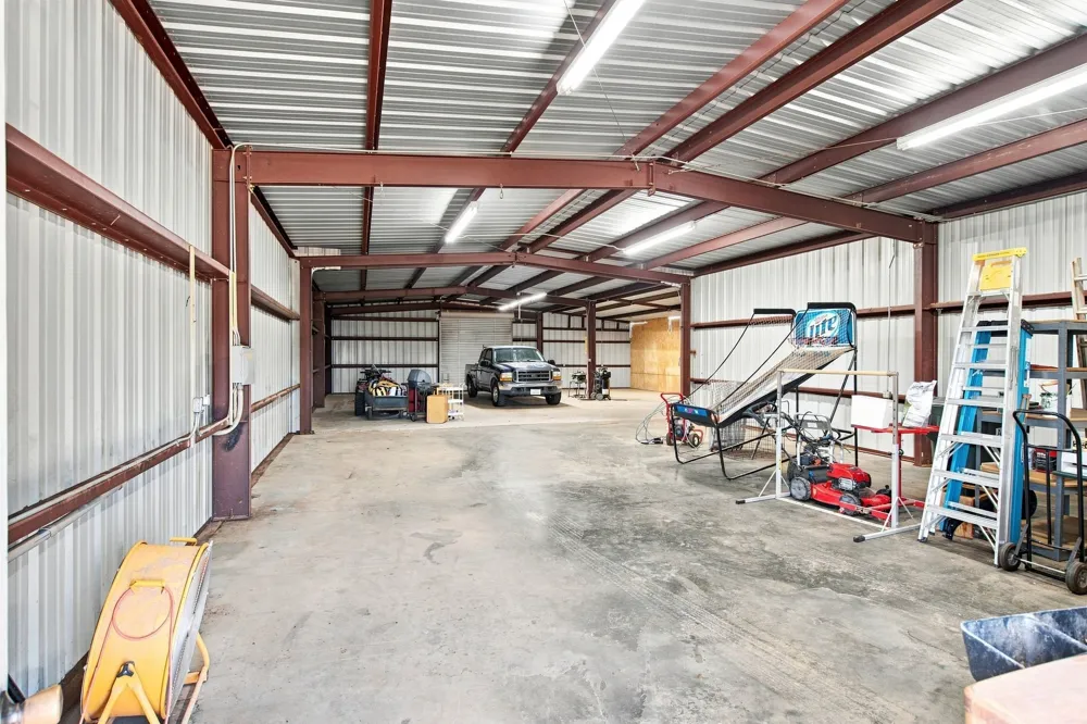 156 La Arroya Drive Weatherford, TX 76088