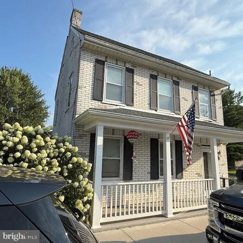 119 ANTIETAM STREET E