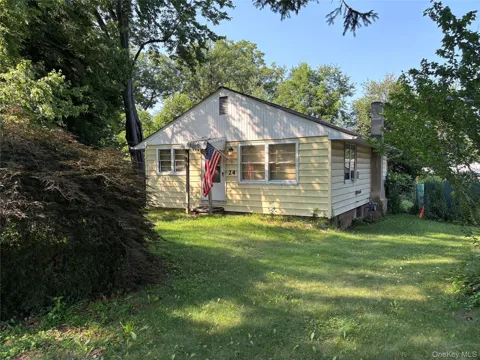 24 Maple Street