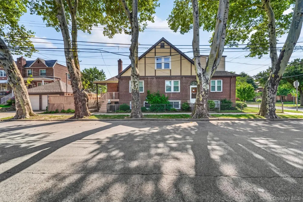 2400 Morgan Avenue Bronx, NY 10469
