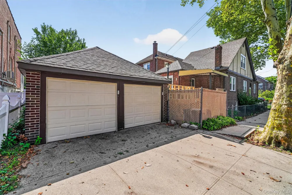2400 Morgan Avenue Bronx, NY 10469