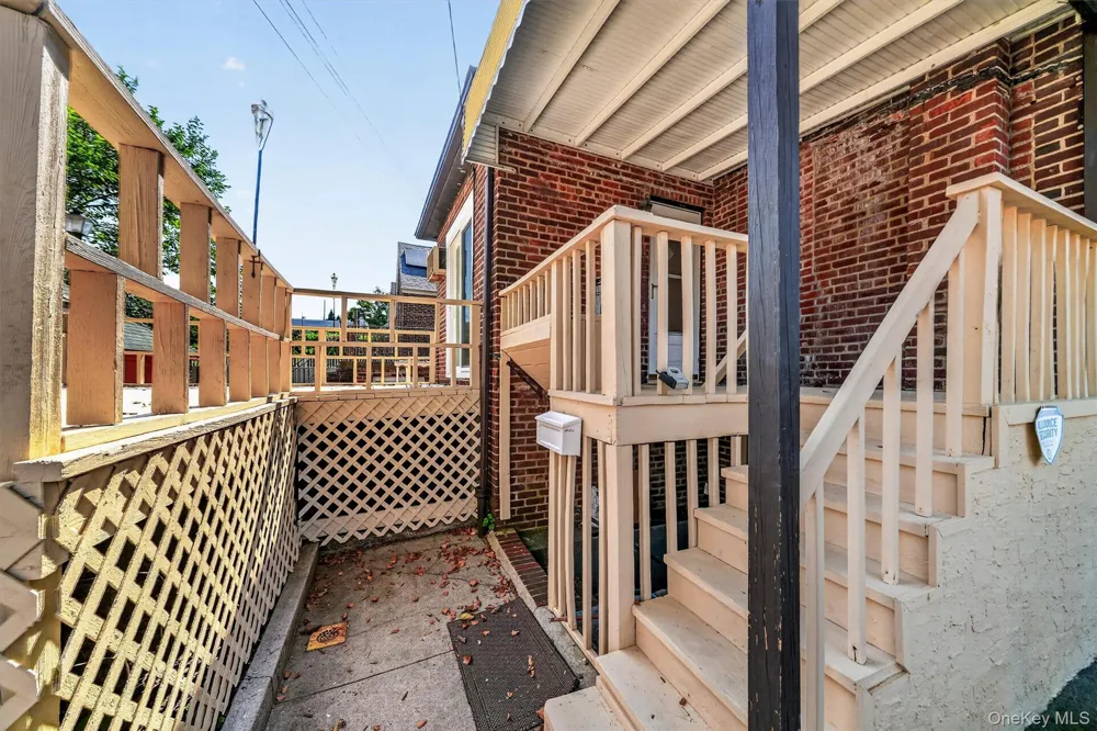2400 Morgan Avenue Bronx, NY 10469