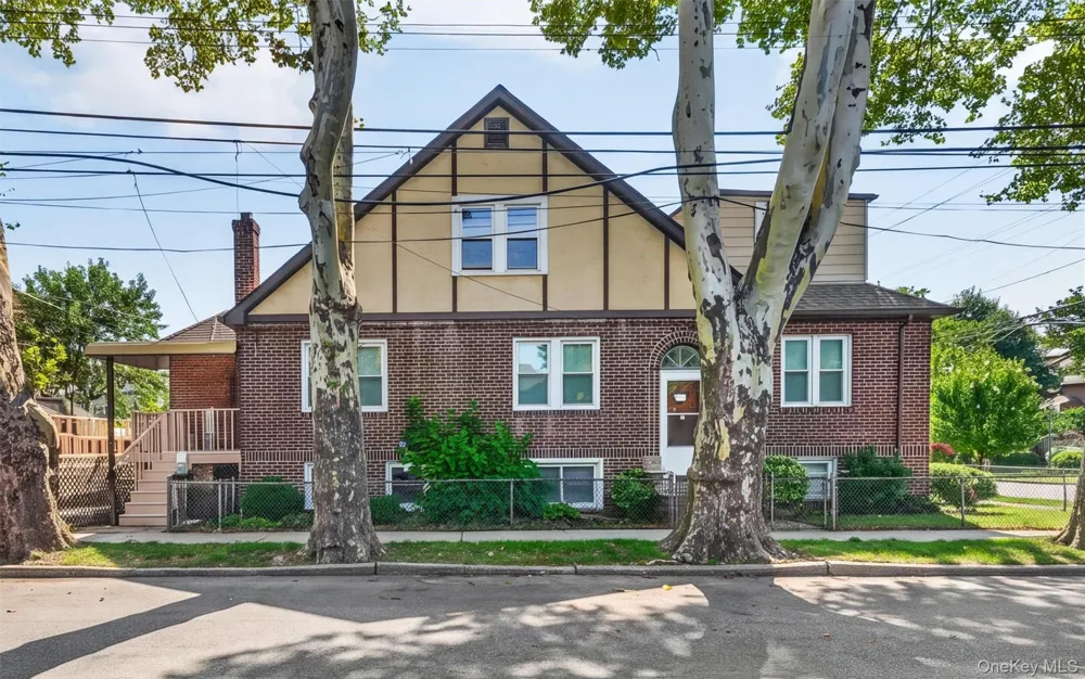 2400 Morgan Avenue Bronx, NY 10469
