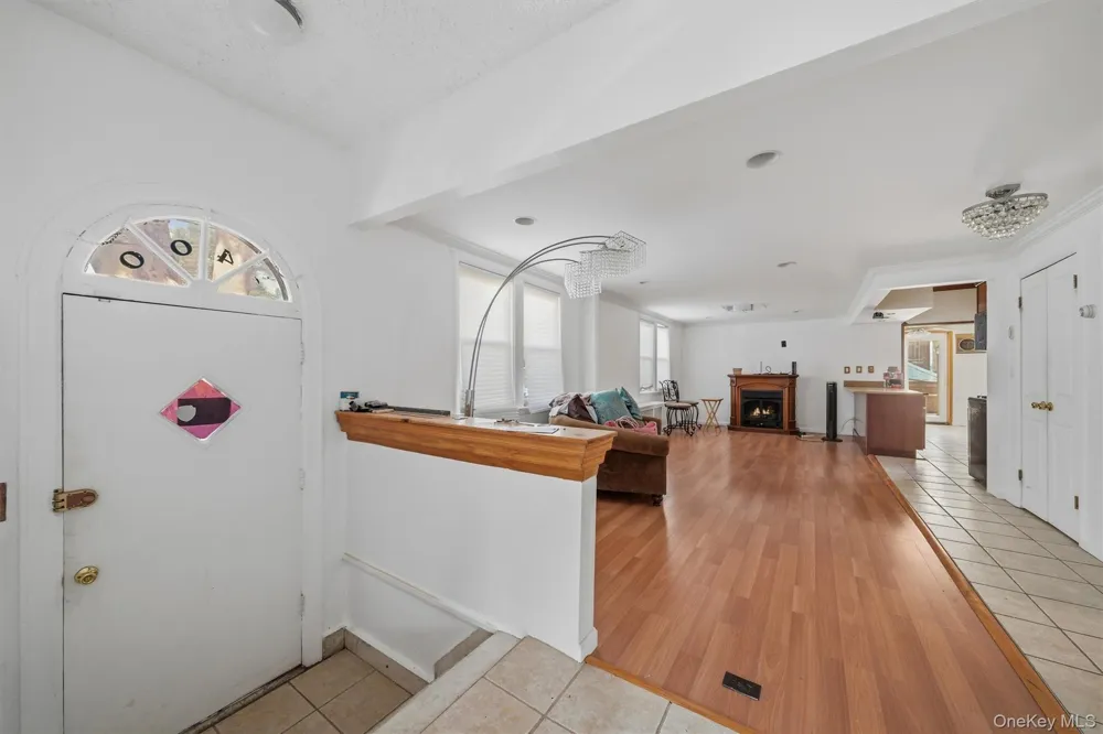 2400 Morgan Avenue Bronx, NY 10469