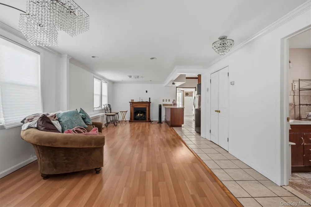 2400 Morgan Avenue Bronx, NY 10469