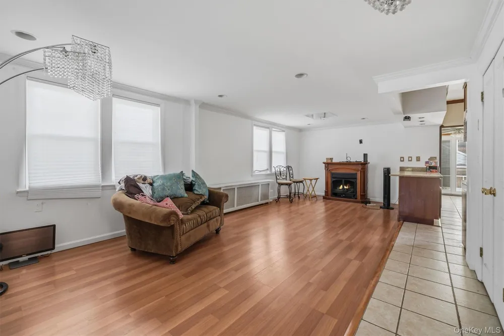 2400 Morgan Avenue Bronx, NY 10469