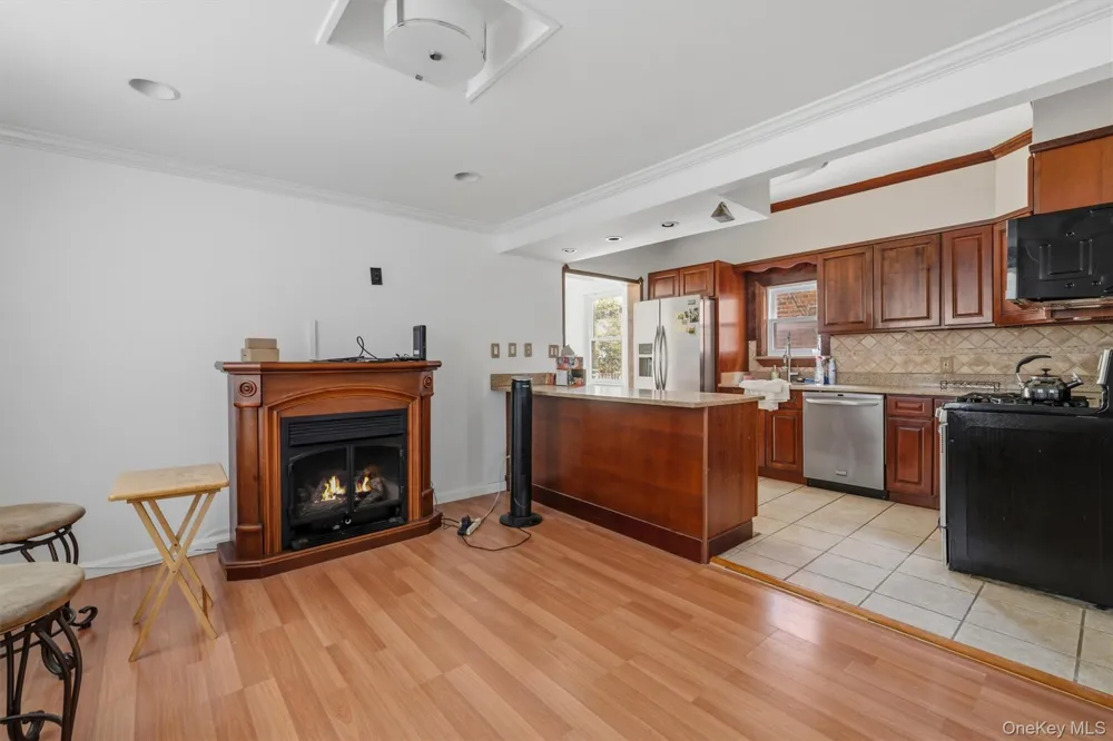 2400 Morgan Avenue Bronx, NY 10469