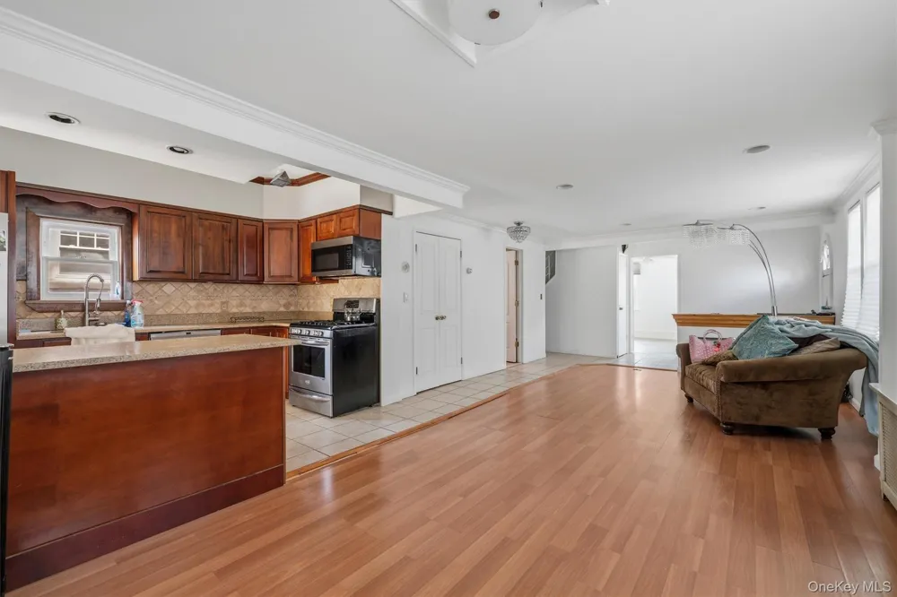 2400 Morgan Avenue Bronx, NY 10469