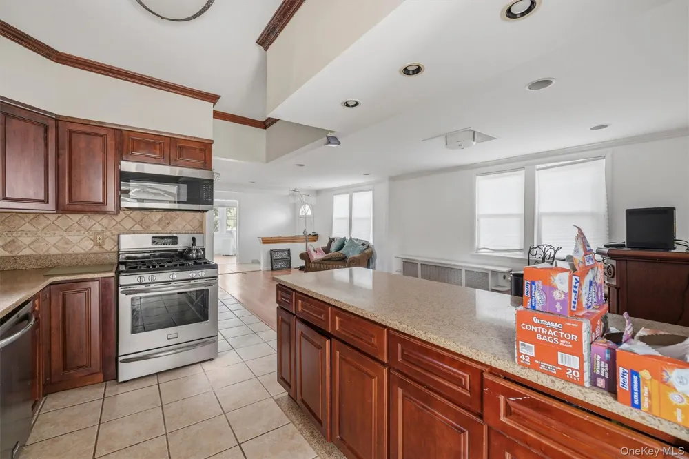 2400 Morgan Avenue Bronx, NY 10469