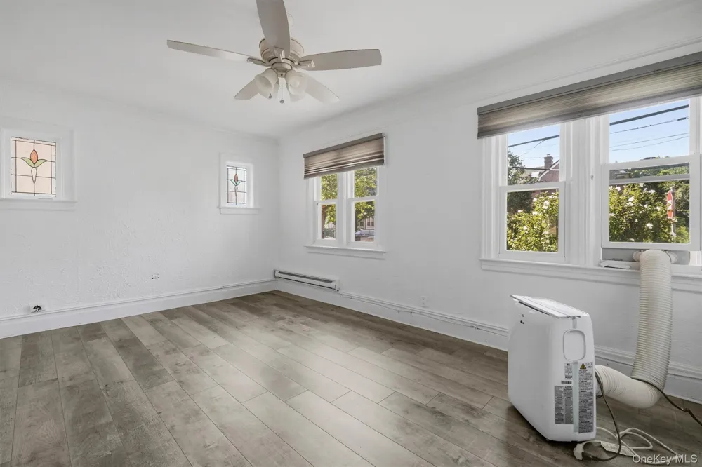 2400 Morgan Avenue Bronx, NY 10469