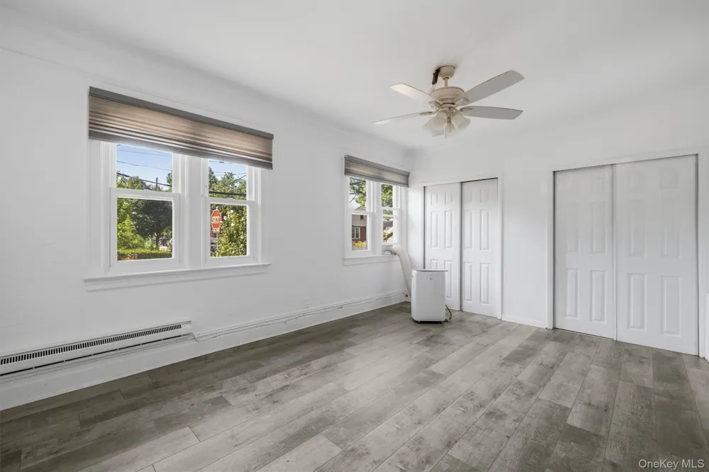2400 Morgan Avenue Bronx, NY 10469