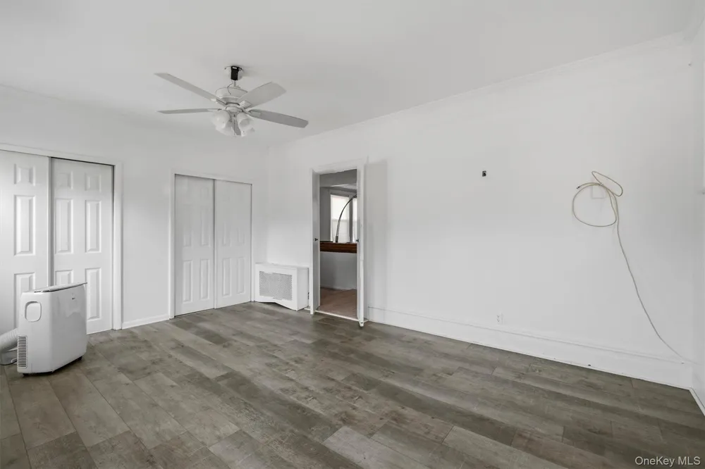 2400 Morgan Avenue Bronx, NY 10469