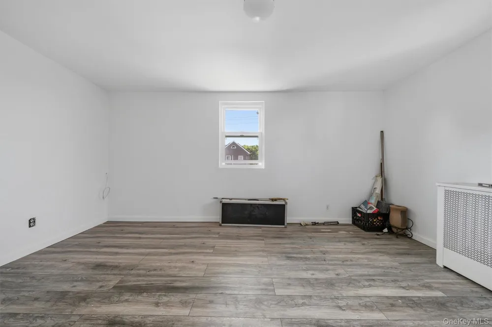 2400 Morgan Avenue Bronx, NY 10469