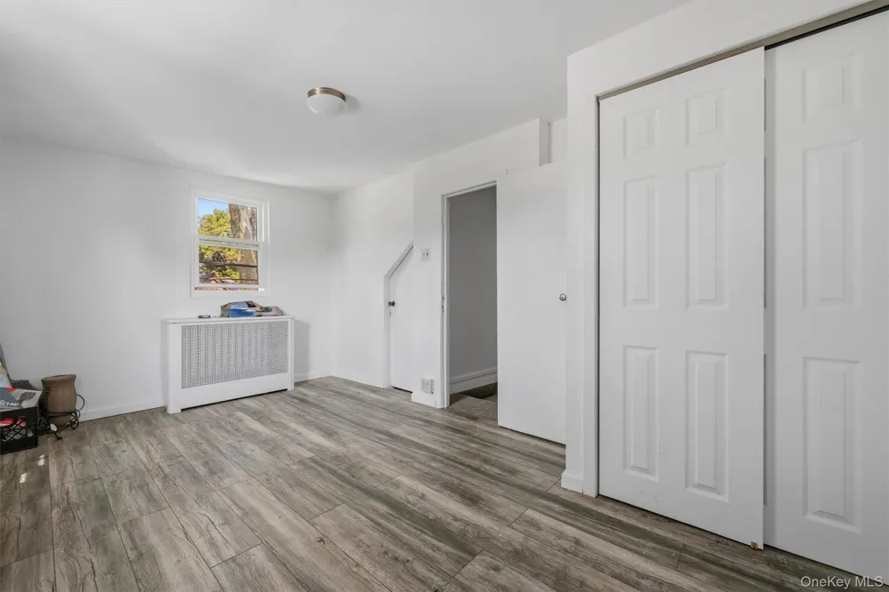2400 Morgan Avenue Bronx, NY 10469