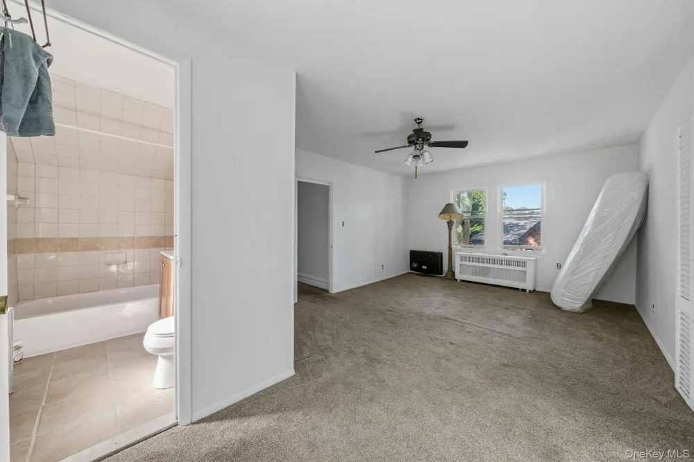 2400 Morgan Avenue Bronx, NY 10469