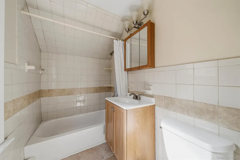 2400 Morgan Avenue Bronx, NY 10469