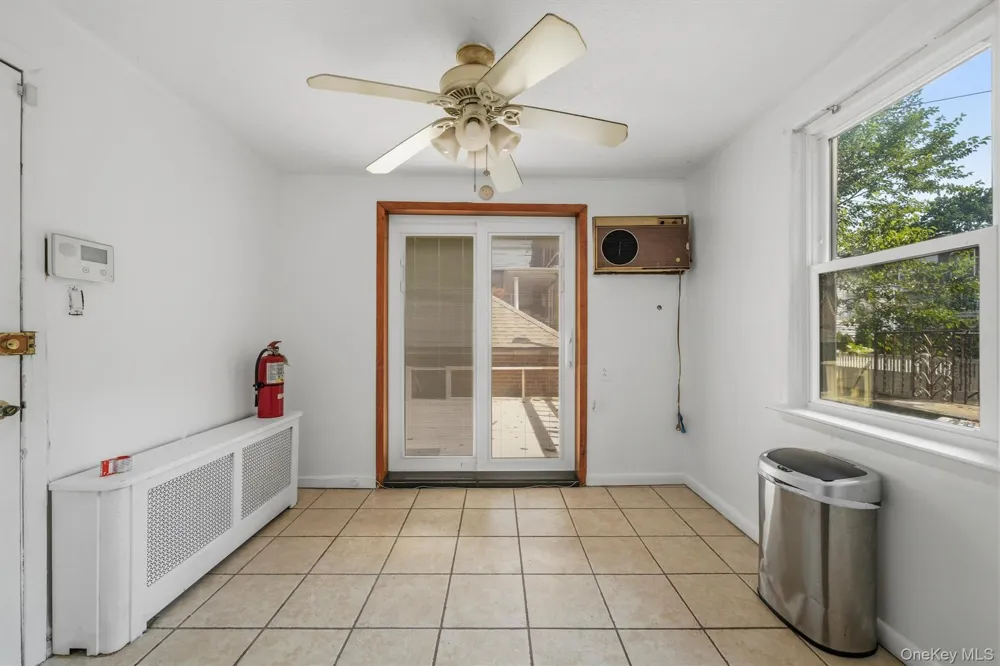 2400 Morgan Avenue Bronx, NY 10469
