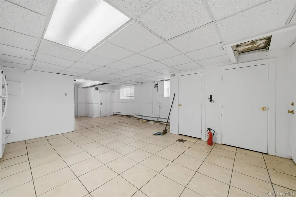 2400 Morgan Avenue Bronx, NY 10469