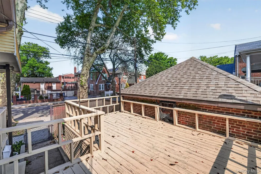 2400 Morgan Avenue Bronx, NY 10469