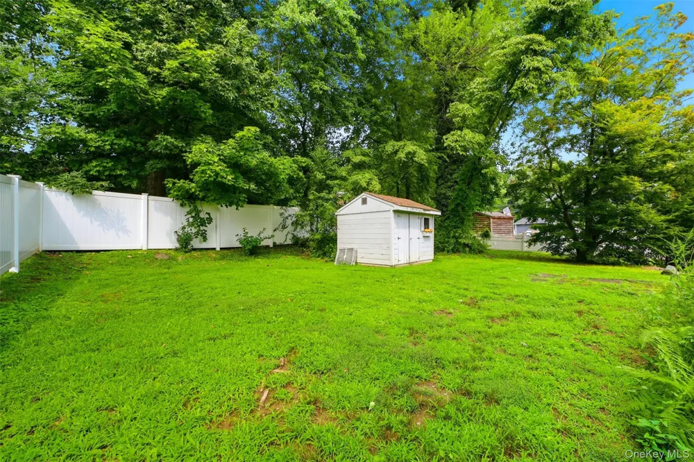 161 Geymer Drive Mahopac, NY 10541