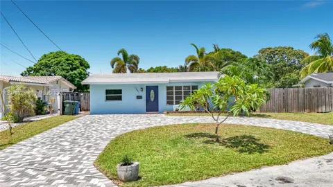 1841 NW 33rd Ct