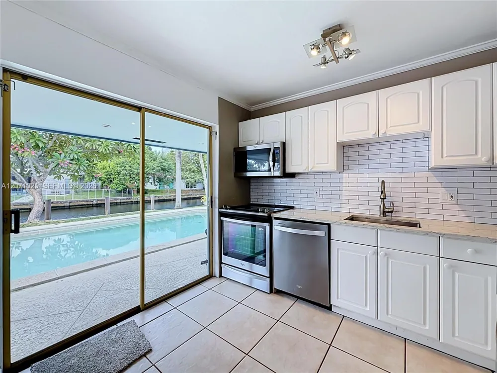 1841 NW 33rd Ct Oakland Park, FL 33309