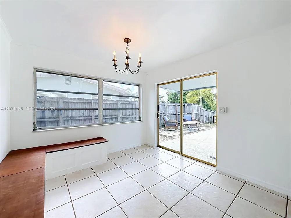 1841 NW 33rd Ct Oakland Park, FL 33309