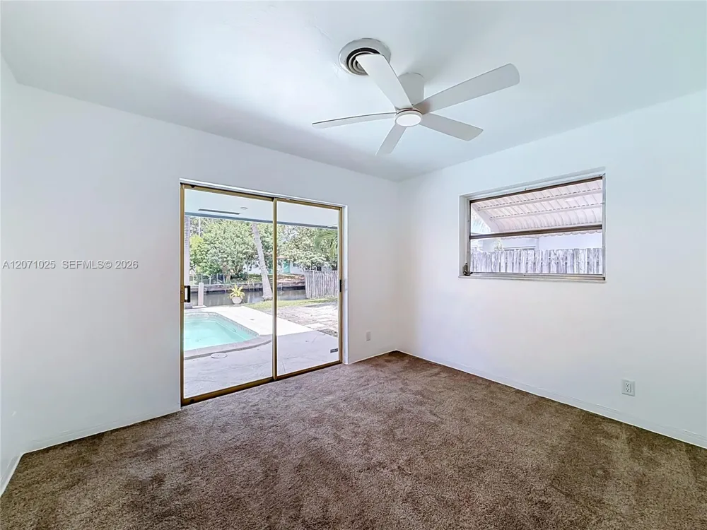1841 NW 33rd Ct Oakland Park, FL 33309