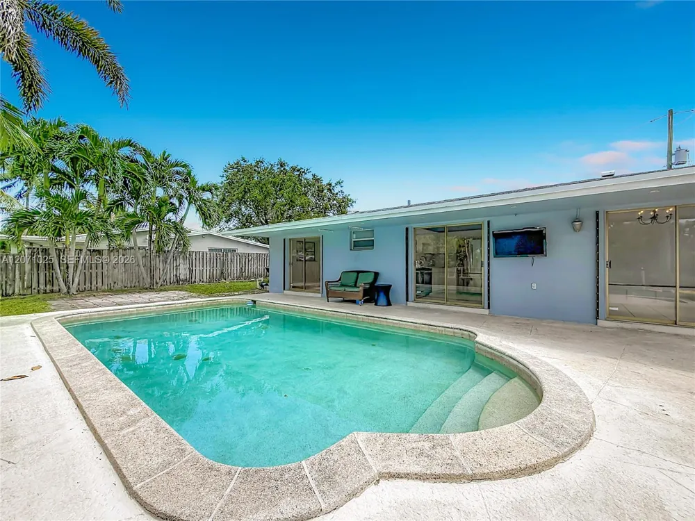 1841 NW 33rd Ct Oakland Park, FL 33309