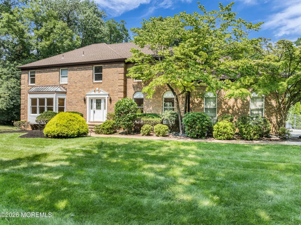 24 Windswept Road Holmdel, NJ 07733