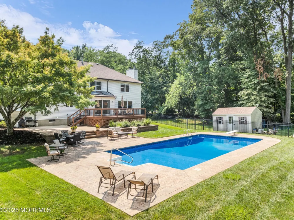 24 Windswept Road Holmdel, NJ 07733
