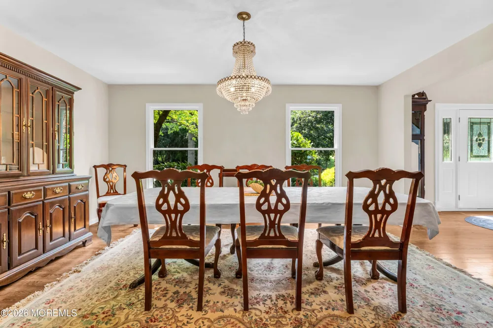 24 Windswept Road Holmdel, NJ 07733